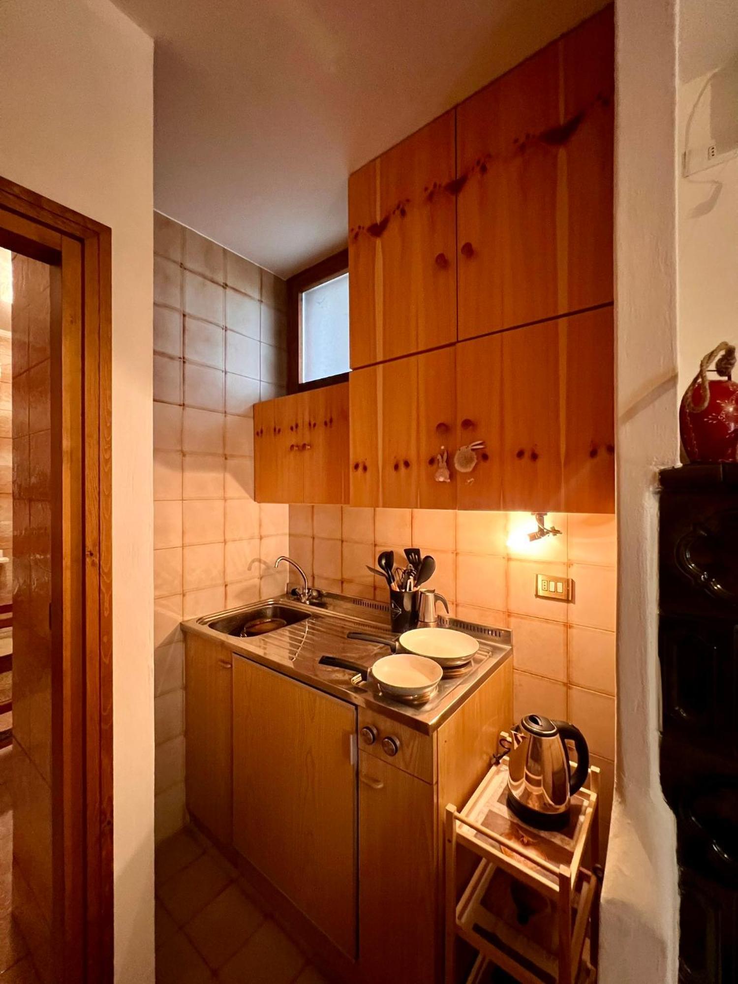 Apartment Ciasa Agb